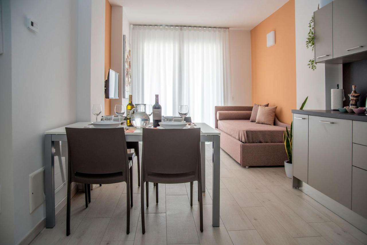Camelot Red - Appartamenti Verona Exteriör bild