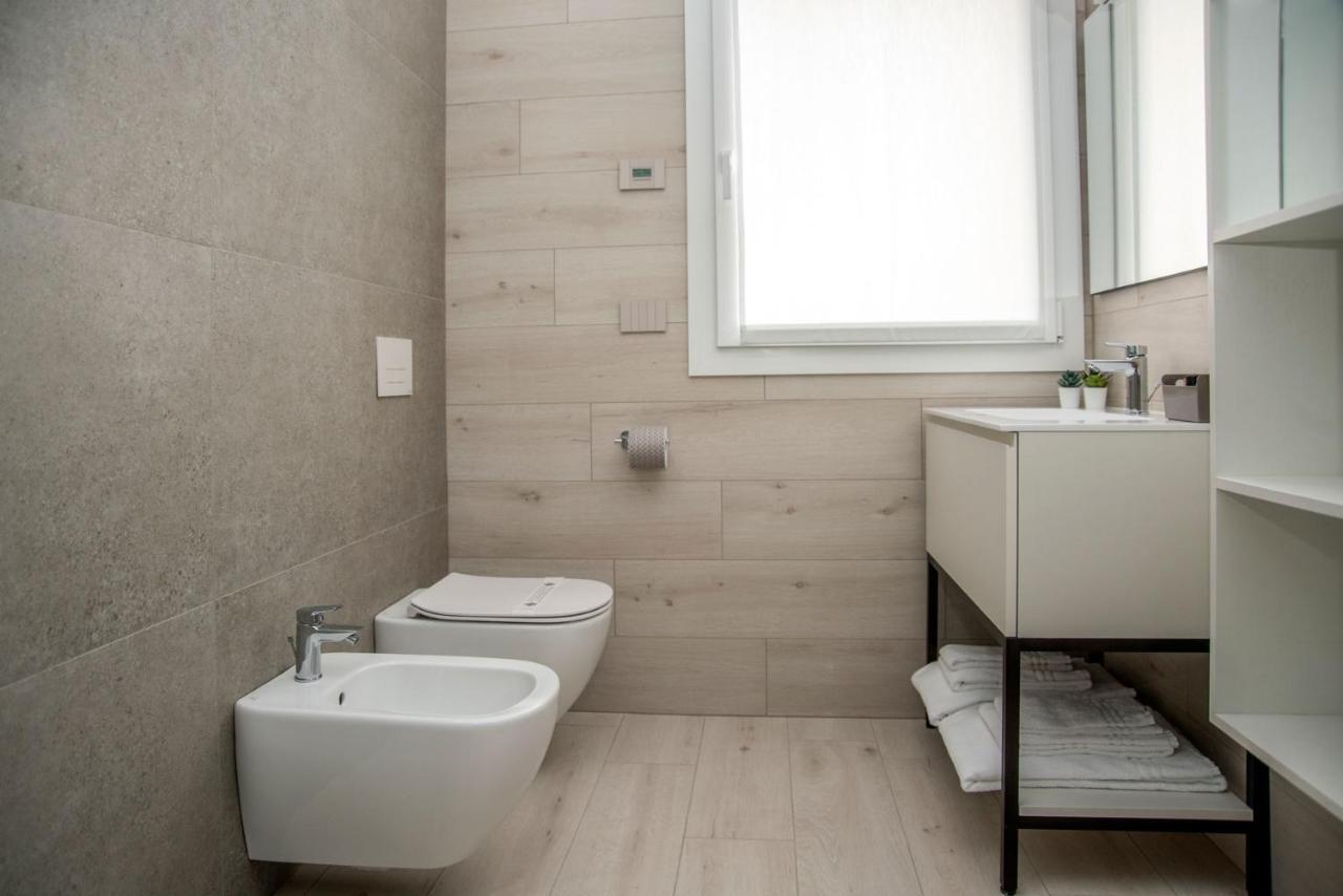 Camelot Red - Appartamenti Verona Exteriör bild